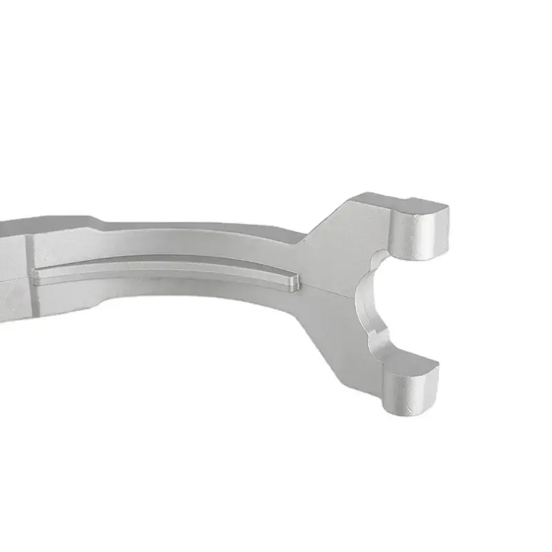 Aluminum Die Casting Parts by Shengxu Parts 5