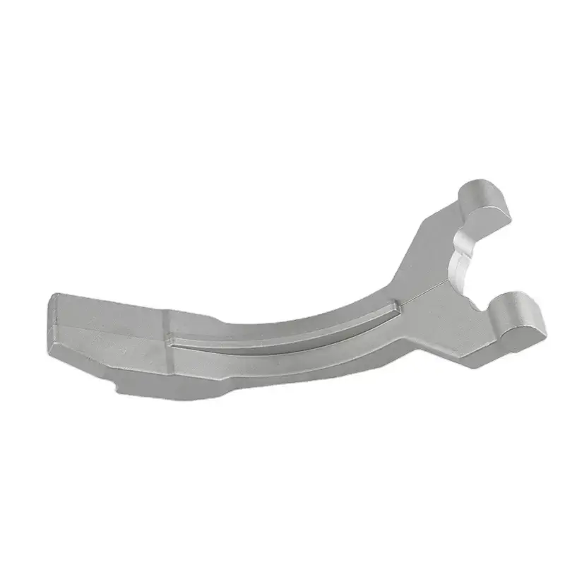 Aluminum Die Casting Parts by Shengxu Parts 6