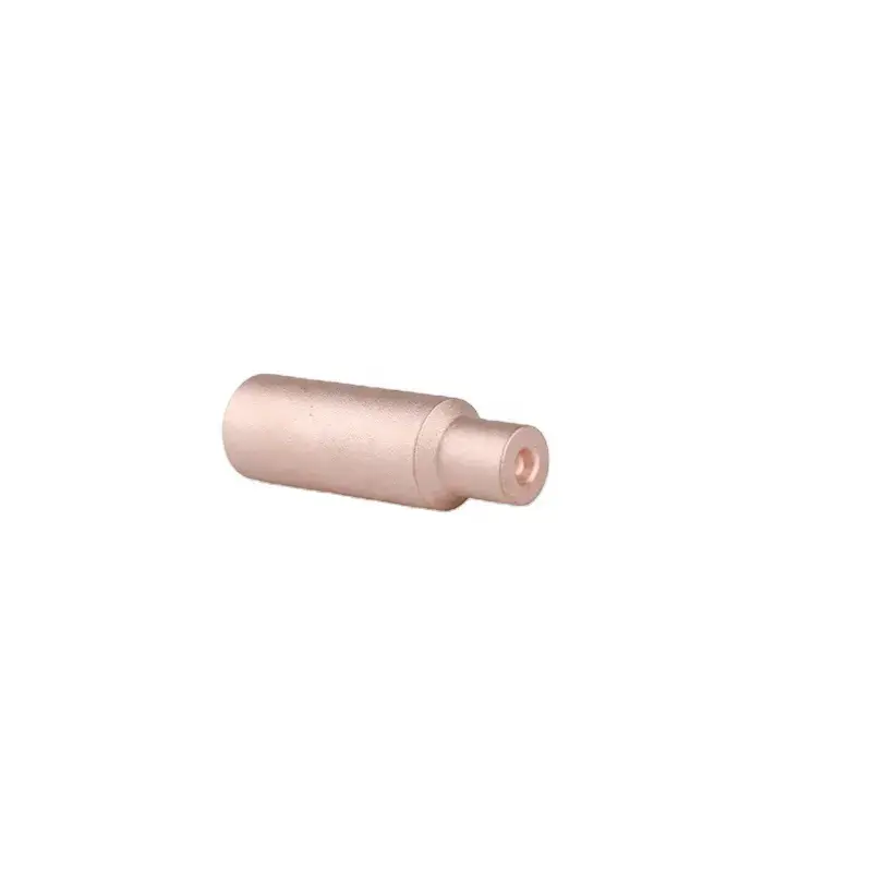 Copper Casting Copper Casting Wholesale - Shengxu Parts 2