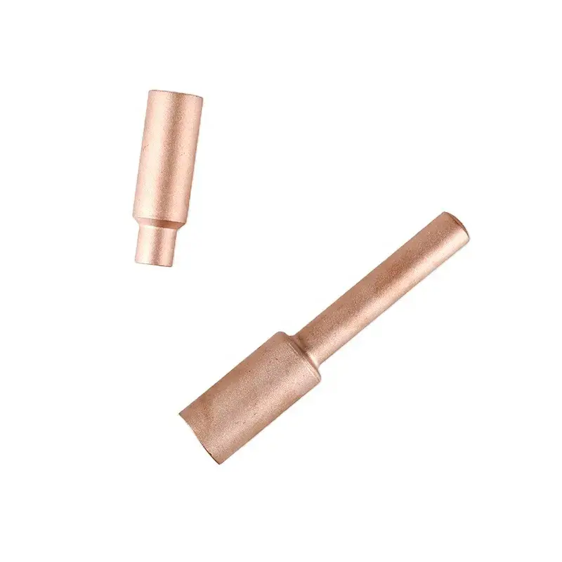 Copper Casting Copper Casting Wholesale - Shengxu Parts 3