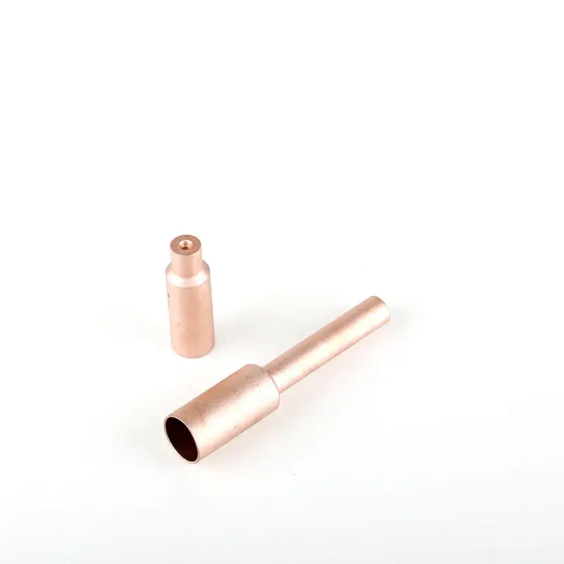 Copper Casting Copper Casting Wholesale - Shengxu Parts 4