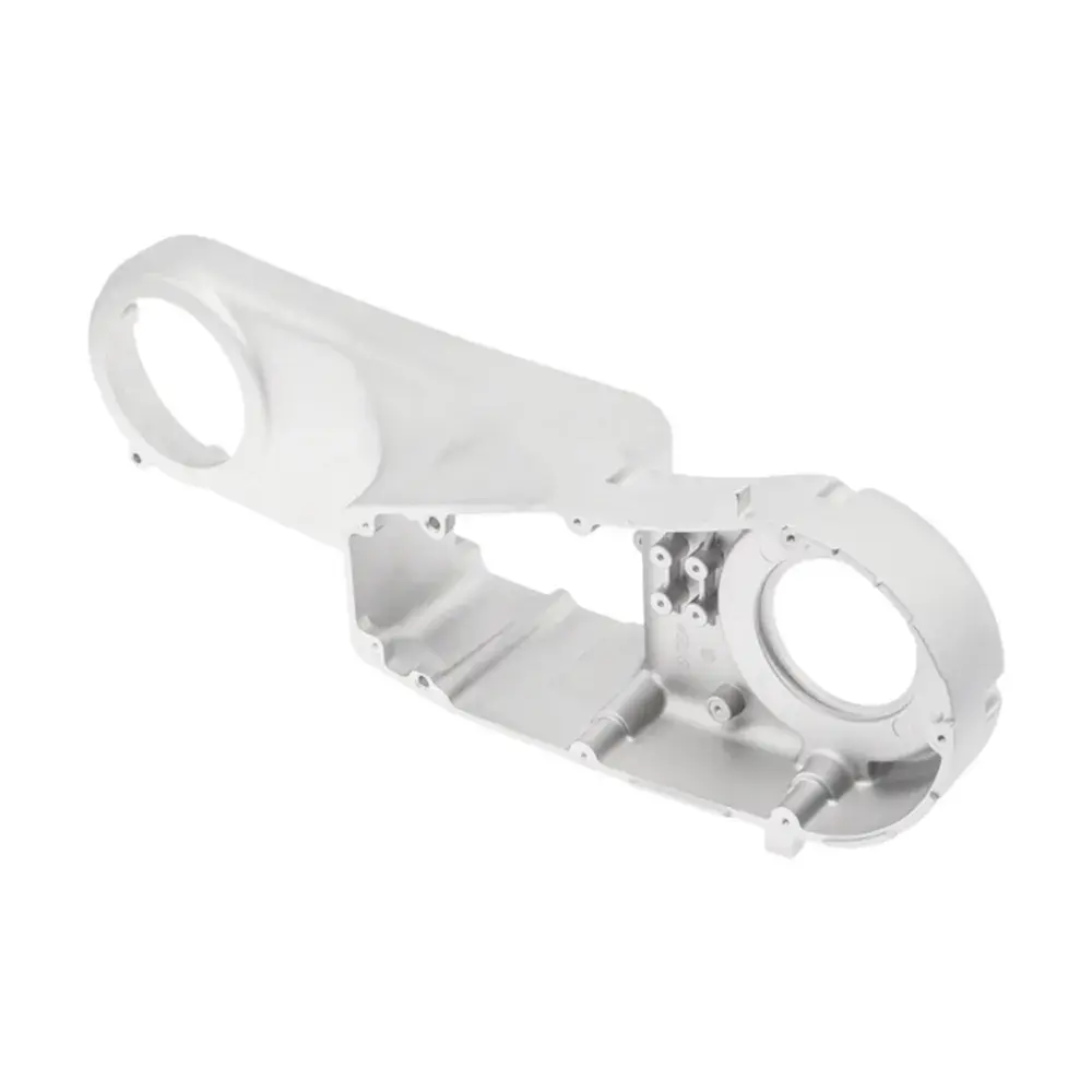 Aluminium Alloy Parts by Shengxu Parts 2