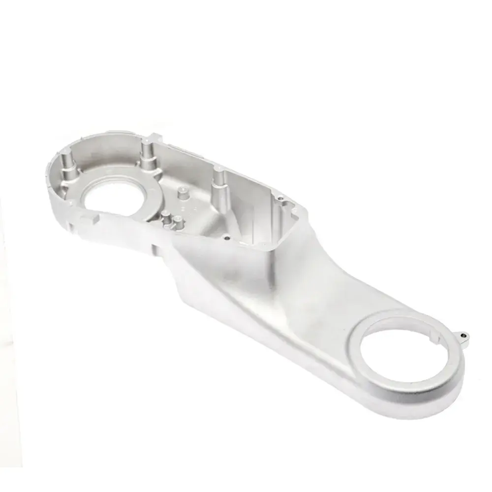 Aluminium Alloy Parts by Shengxu Parts 3