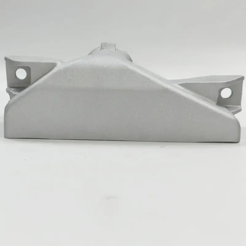 Gravity Die Casting Parts by Shengxu Parts 2