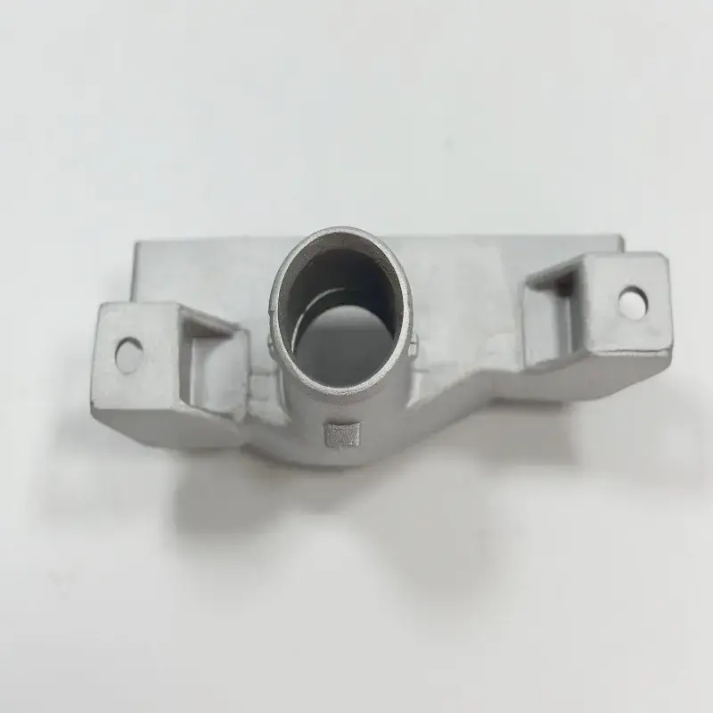 Gravity Die Casting Parts by Shengxu Parts 3