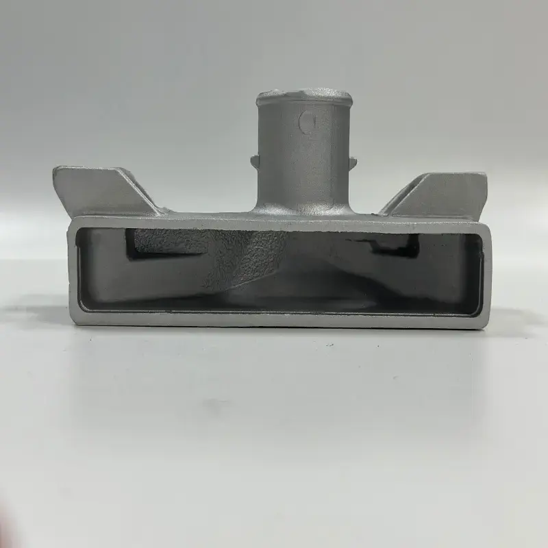 Gravity Die Casting Parts by Shengxu Parts 4