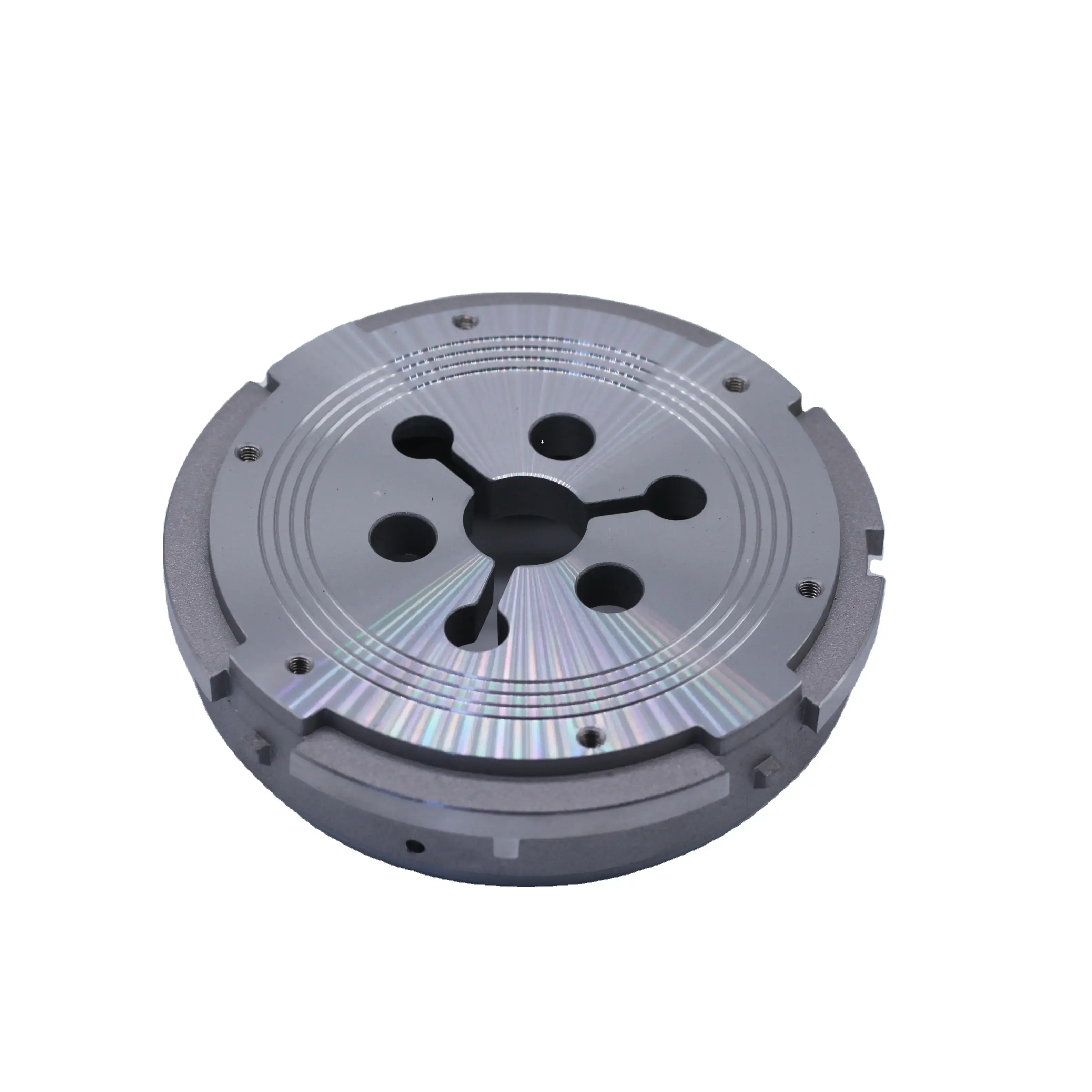 Aluminium Gravity Die Casting by Shengxu Parts-1 2