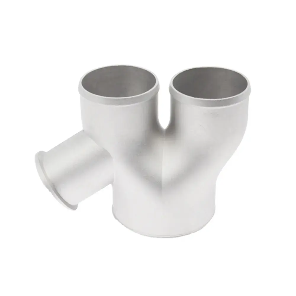 Aluminium Gravity Die Casting by Shengxu Parts-1 6