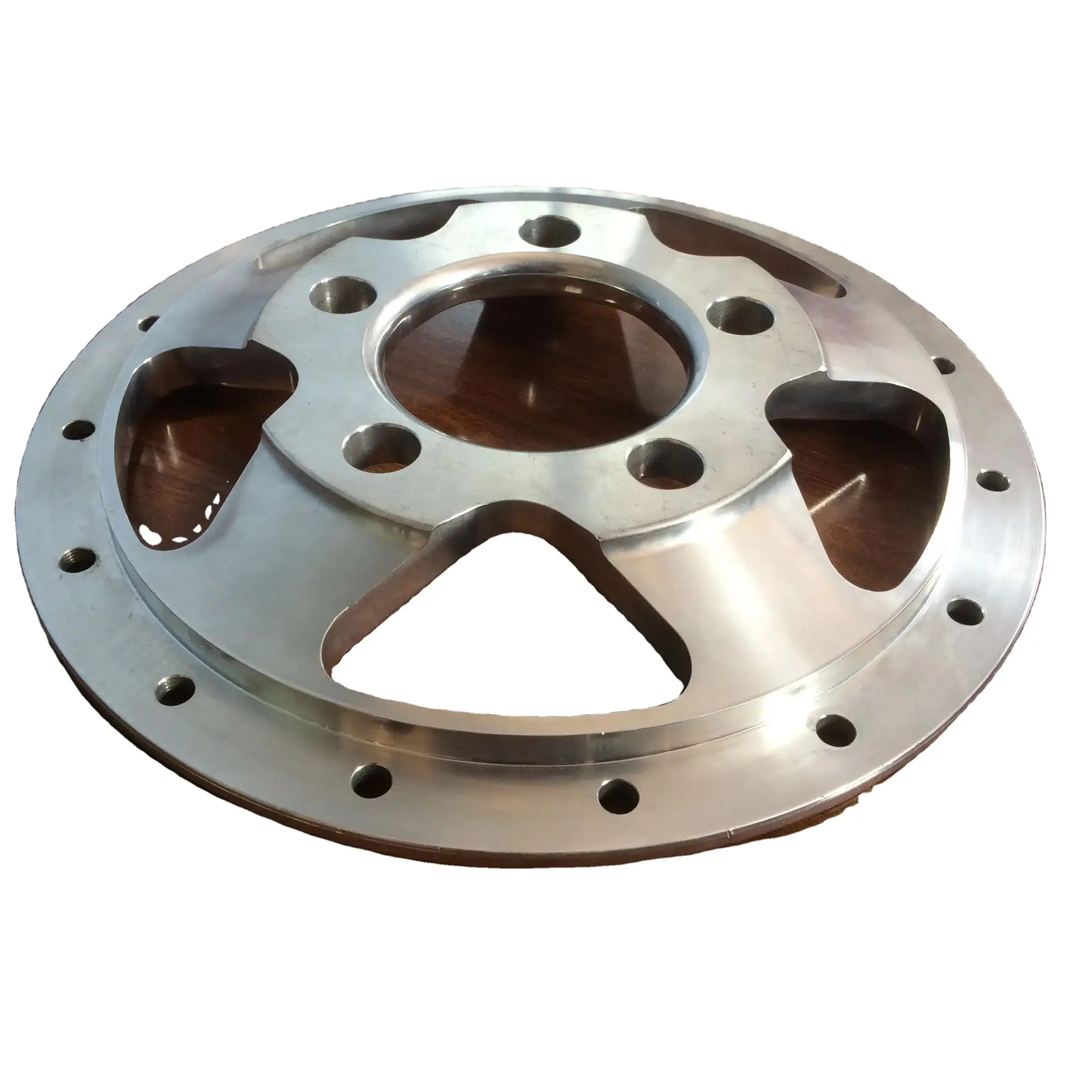 Aluminium Gravity Die Casting by Shengxu Parts-1 7