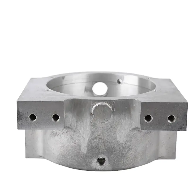 Aluminum Cast Parts Products Wholesale - Shengxu Parts 4