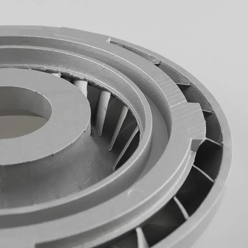 Aluminum Die Casting Parts by Shengxu Parts-1 2