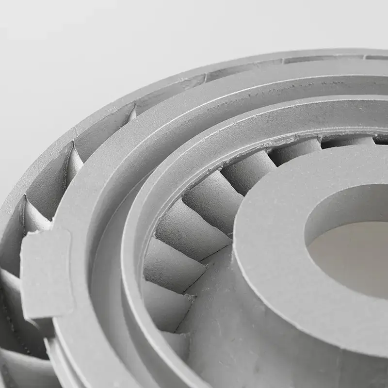 Aluminum Die Casting Parts by Shengxu Parts-1 3