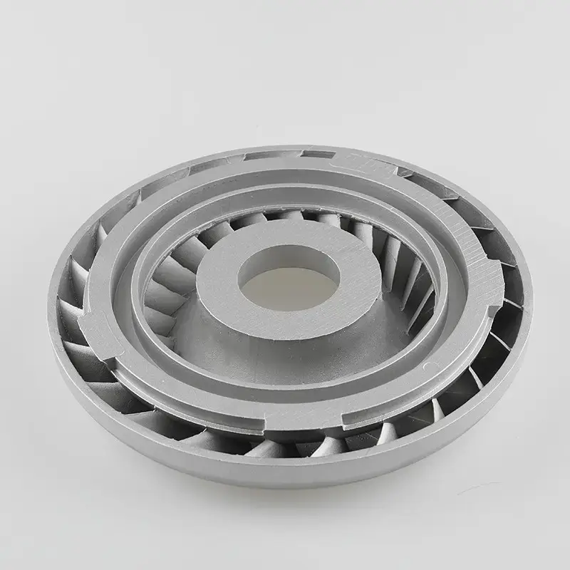 Aluminum Die Casting Parts by Shengxu Parts-1 4