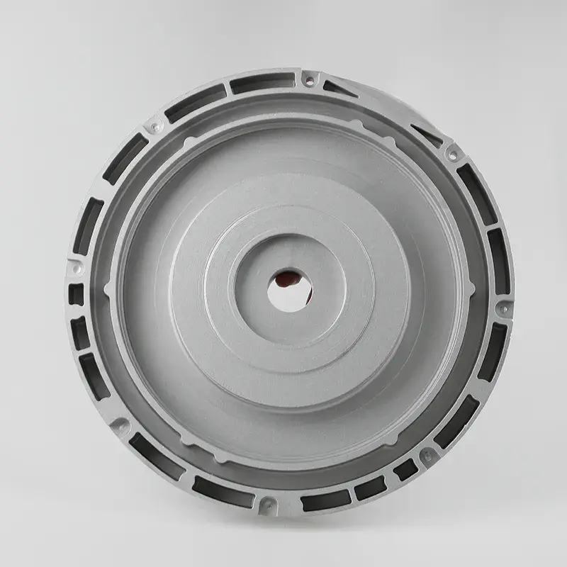 Aluminum Die Casting Parts by Shengxu Parts-1 5