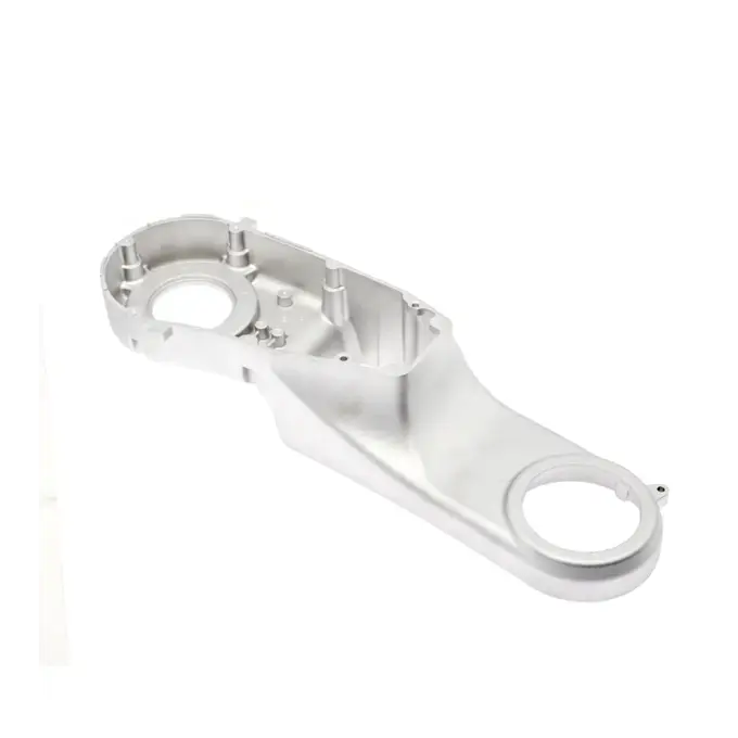 Aluminum Alloy Casting Aluminium Alloy Die Casting Supply 2