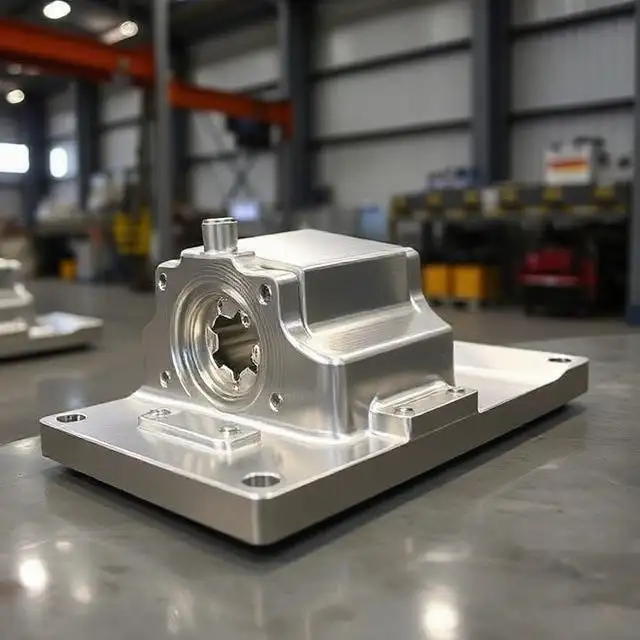 Why Choose Custom Aluminum Casting With CNC Sheet Metal Cutting For Transportation Facilities? 1