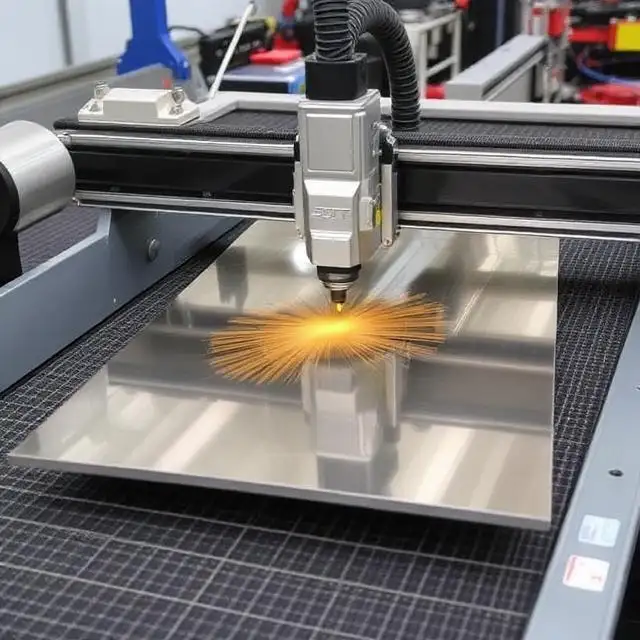 How To Reduce CNC Cutting Metal Sheet Price Without Sacrificing Quality? 1