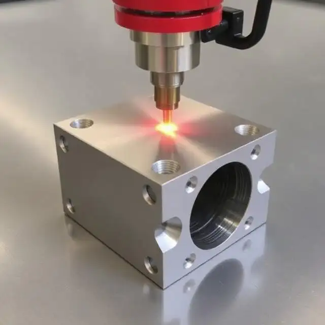 Why Does Your Aluminum Casting Part Need CNC Sheet Metal Cutting? 1