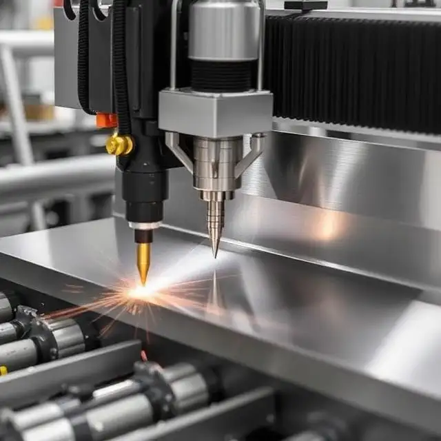 8 Essential Factors for Precision in CNC Sheet Metal Bending and Forming 1