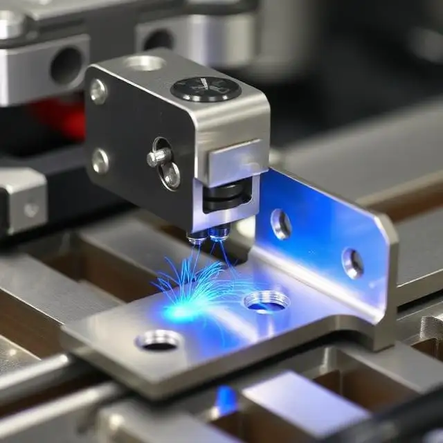 5 Ways Aluminum Stamping Cuts Costs for Automotive Bracket Manufacturing 1