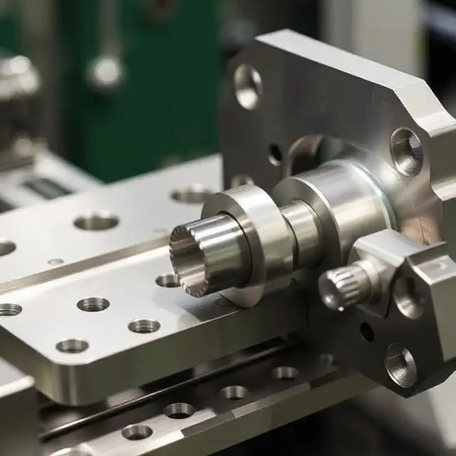 How to Integrate CNC Sheet Metal Parts with Cast Components in Assemblies 1