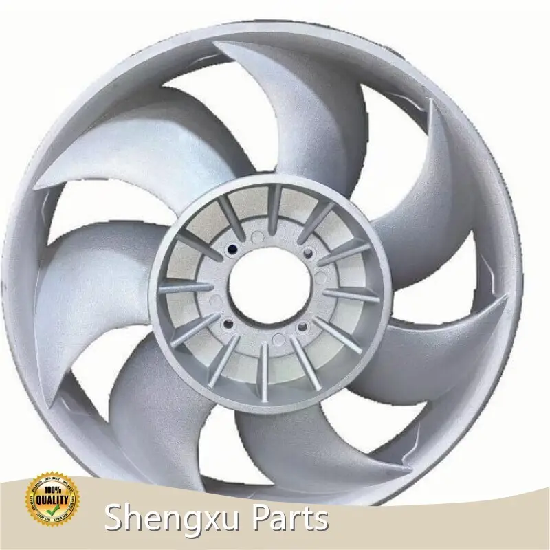 High-quality Aluminium Gravity Die Casting Company 1