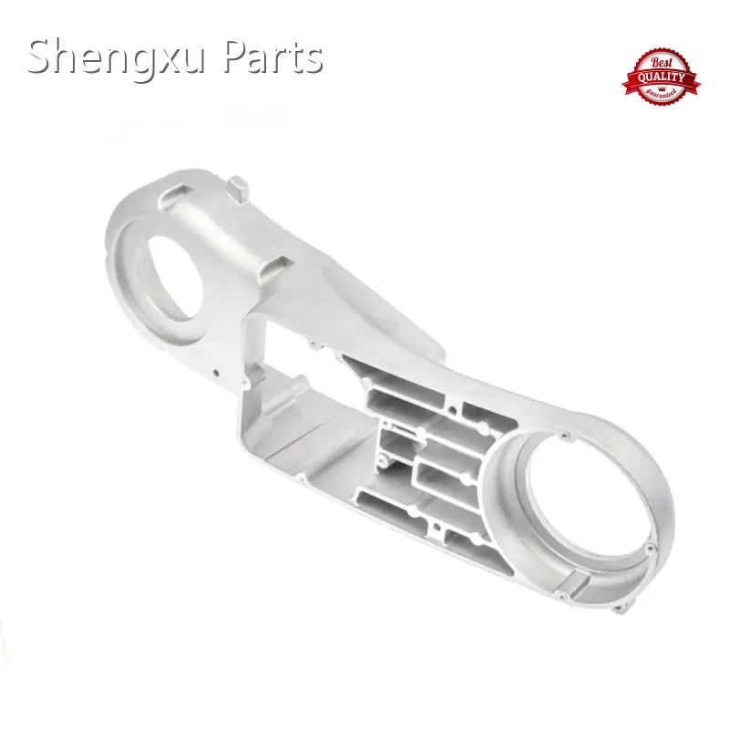 Shengxu Parts Aluminum Alloy Die Casting Manufacturers Supply 1