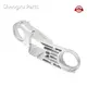 Shengxu Parts Aluminum Alloy Die Casting Manufacturers Supply 1