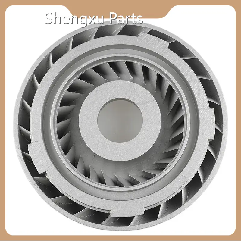 Products Aluminium Die Casting Parts Manufacturer Company 1