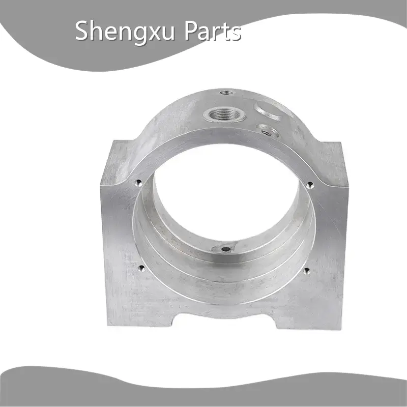Aluminum Cast Parts Products Wholesale - Shengxu Parts 1