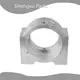 Aluminum Cast Parts Products Wholesale - Shengxu Parts 1