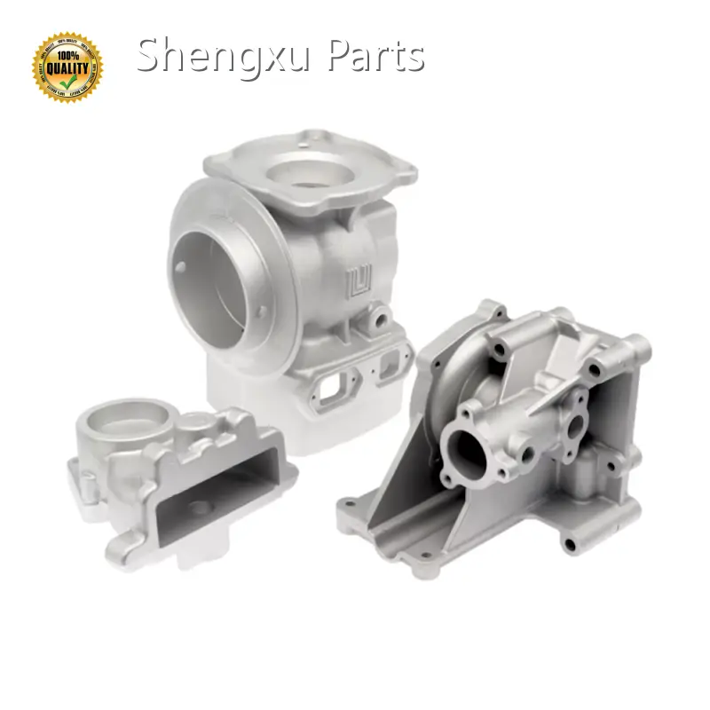 Aluminum Gravity Die Casting Manufacturer Products Wholesale - Shengxu Parts 1