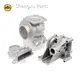 Aluminum Gravity Die Casting Manufacturer Products Wholesale - Shengxu Parts 1