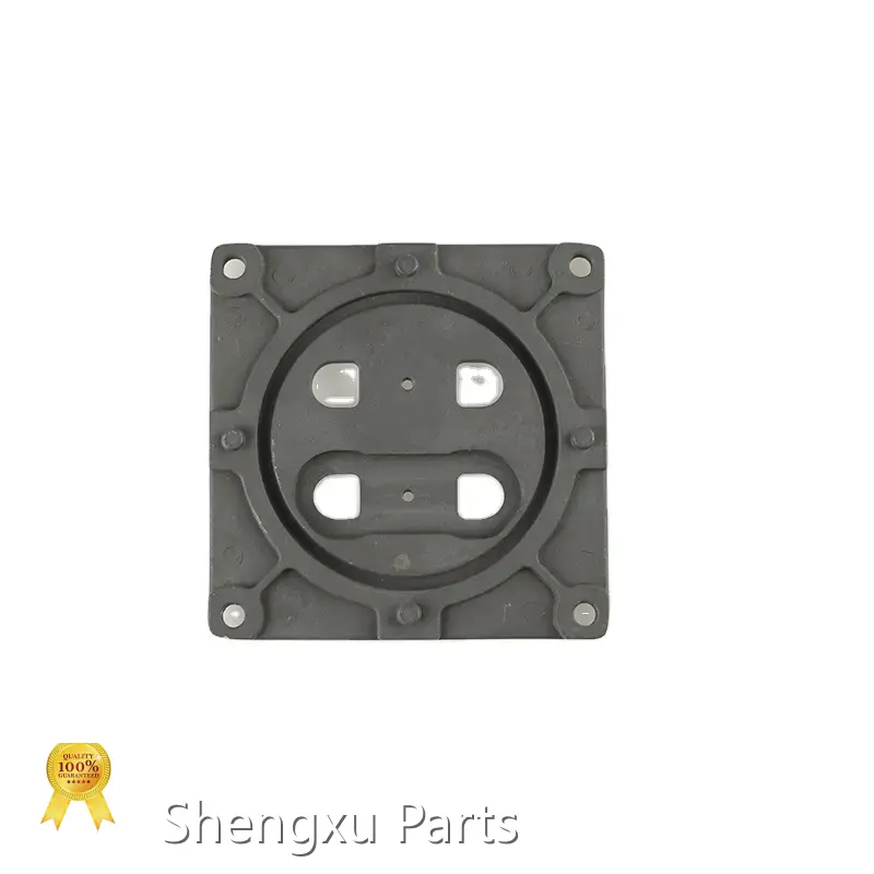 Aluminum Die Casting Parts Products Wholesale - Shengxu Parts 1
