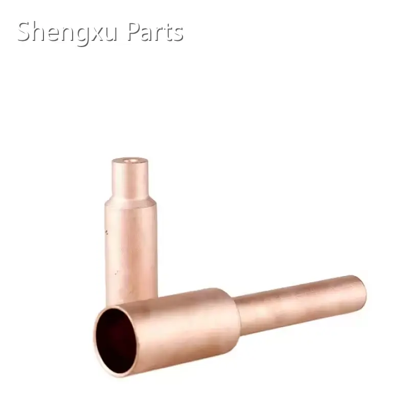 Copper Casting Products Wholesale - Shengxu Parts 1
