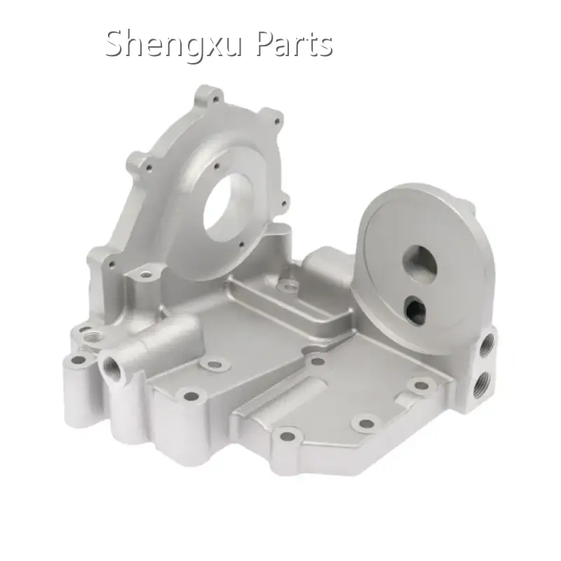 Gravity Die Casting Parts Products Wholesale - Shengxu Parts 1