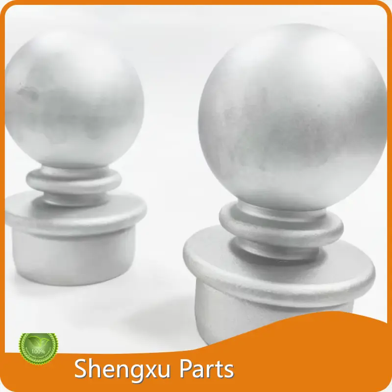 Cast Aluminum Parts Manufacturers Products Wholesale - Shengxu Parts 1