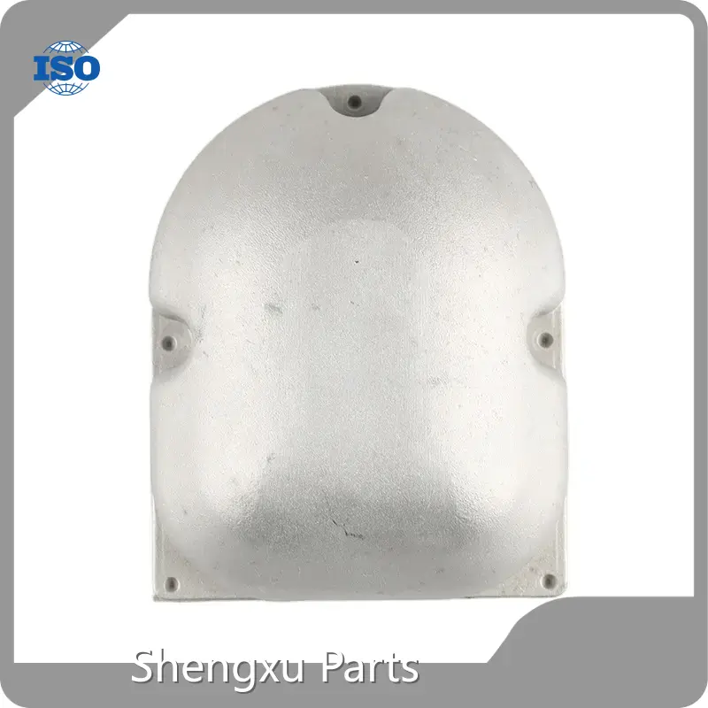 Aluminum Gravity Die Casting Manufacturer Products Wholesale - Shengxu Parts-1 1