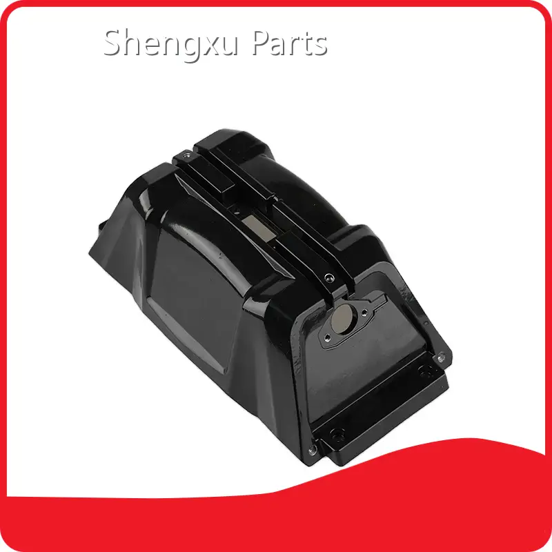 Aluminum Die Casting Parts Products Wholesale - Shengxu Parts-1 1
