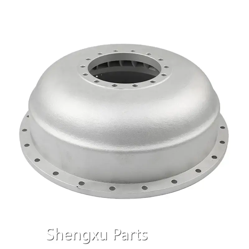 Aluminium Die Casting Auto Parts Products Wholesale - Shengxu Parts 1