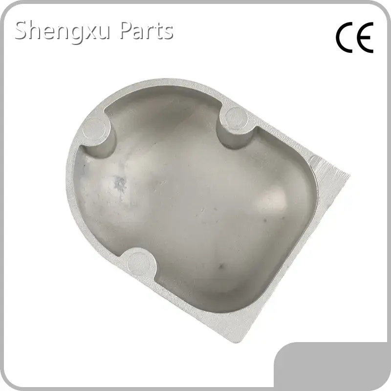 Construction Machinery Parts by Shengxu Parts 1