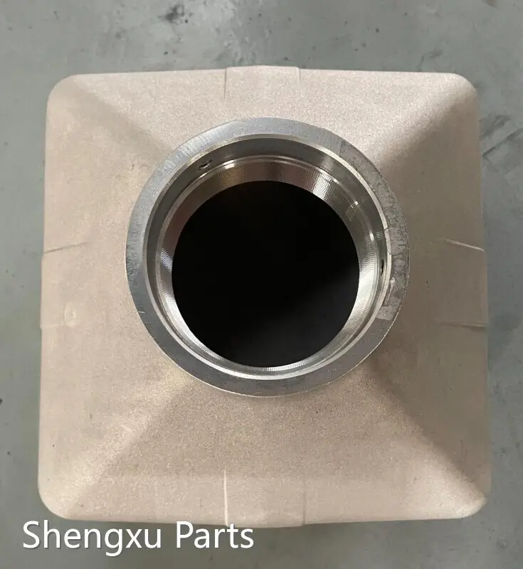 Aluminium Die Casting Parts Manufacturer Products Wholesale - Shengxu Parts-1 1