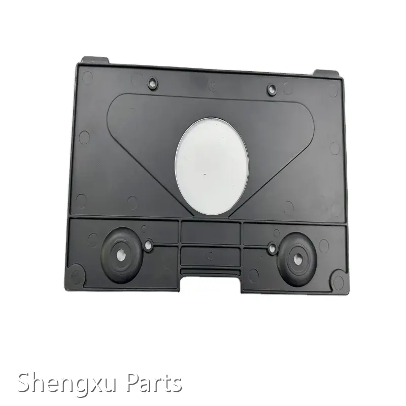 Aluminium Alloy Parts Products Wholesale - Shengxu Parts 1