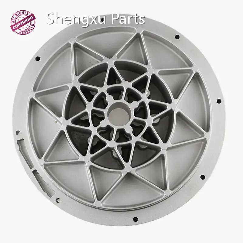 Die Cast Aluminum Parts Products Wholesale - Shengxu Parts 1