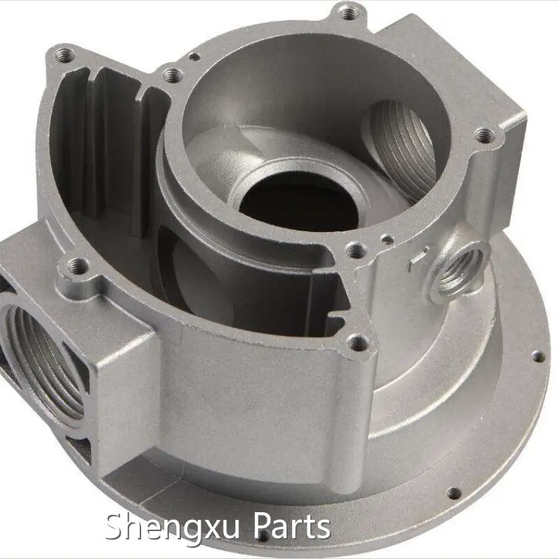 Products Aluminum Alloy Die Casting Manufacturers Supply 1