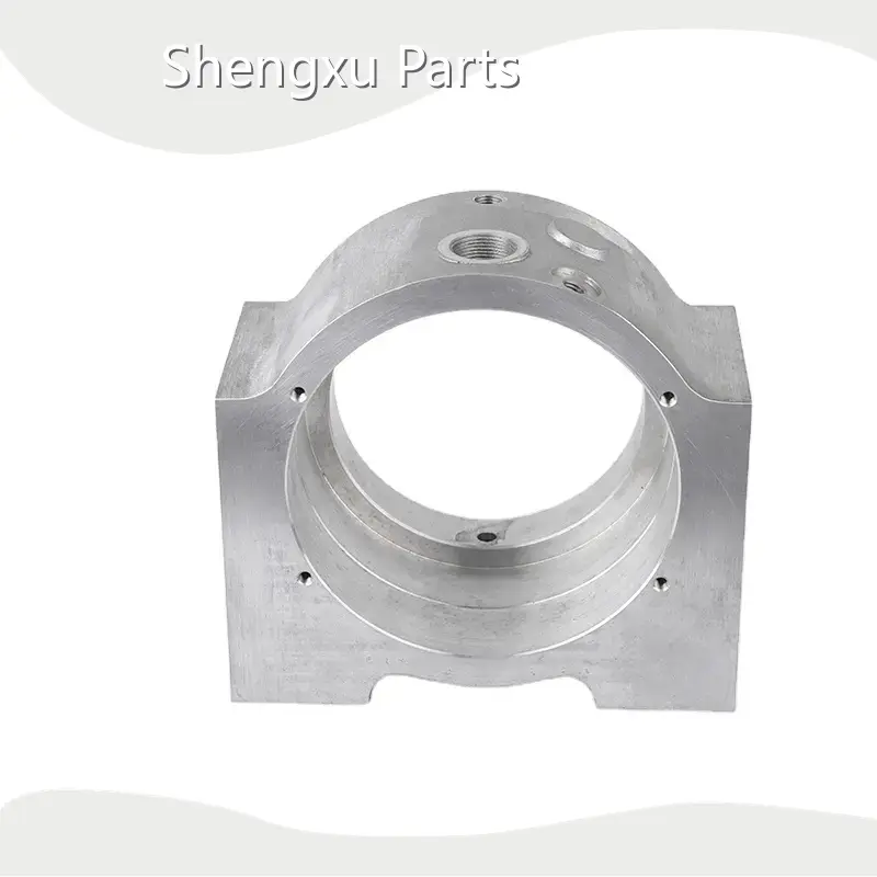 Aluminium Die Casting Auto Parts Products Wholesale - Shengxu Parts-2 1