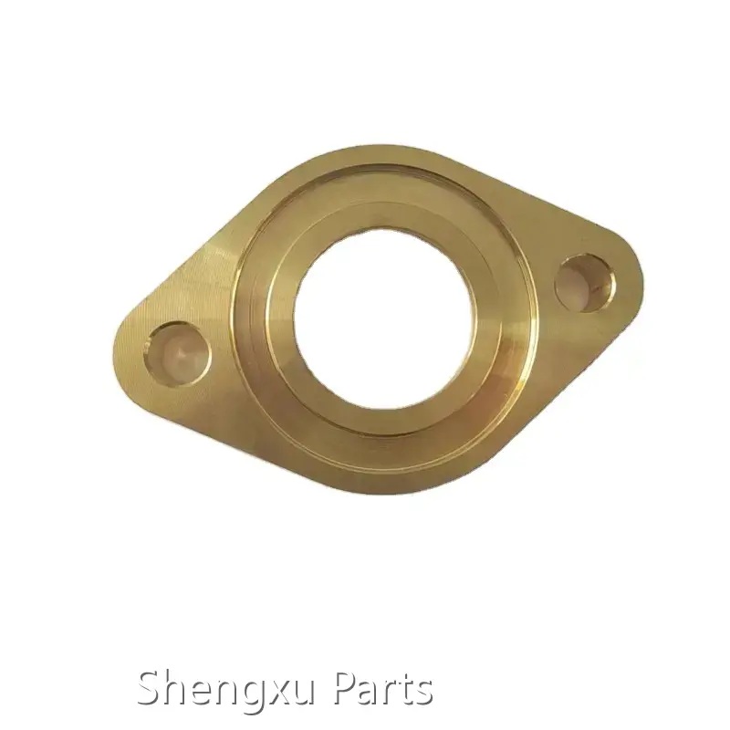 Aluminum Die Casting Parts Products Wholesale - Shengxu Parts-2 1