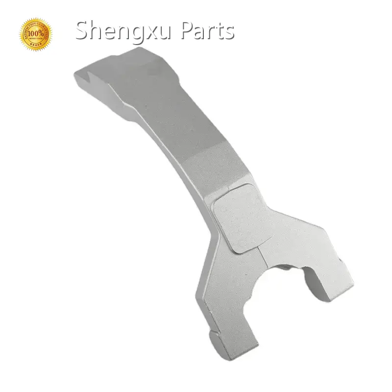 Cast Aluminum Parts Manufacturers Products Wholesale - Shengxu Parts-1 1