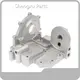 Gravity Casting Aluminium by Shengxu Parts-1 1