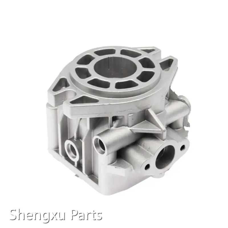 Gravity Casting Aluminium Aluminum Alloy Casting Wholesale - Shengxu Parts-1 1